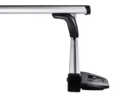 Thule SmartClamp System Ducato Basisrails L2 -Thule thule roof rack smartclamp ducato 3 ecommerce