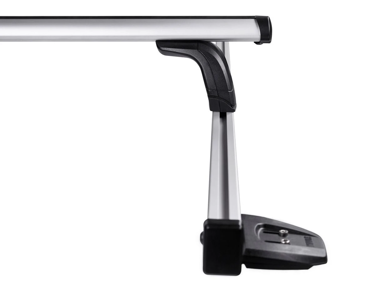 Thule SmartClamp System 6300 Ducato Basisrails L3 3 Thule SmartClamp System 6300 Ducato Basisrails L3 - Afbeelding 3