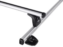 Thule SmartClamp System Ducato Basisrails L2 -Thule thule roof rack smartclamp ducato 4 ecommerce