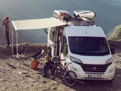 Thule SmartClamp System 6300 Ducato Basisrails L3 13 Thule SmartClamp System 6300 Ducato Basisrails L3 -Thule thule roof rack smartclamp ducato 8 ecommerce 4