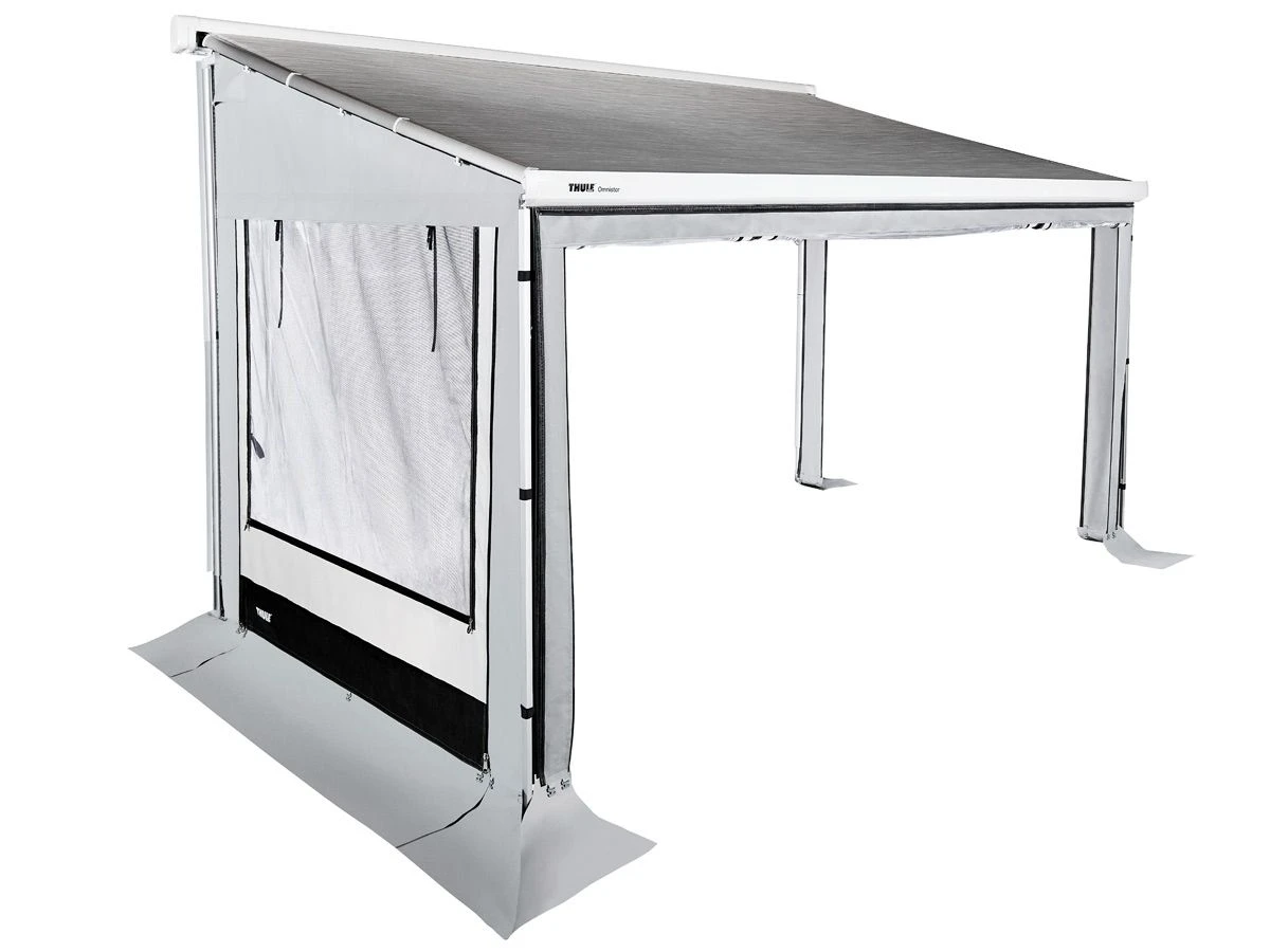 Thule Residence G3 Zijwanden 6300 XXL 2 Thule Residence G3 Zijwanden 6300 XXL - Afbeelding 2