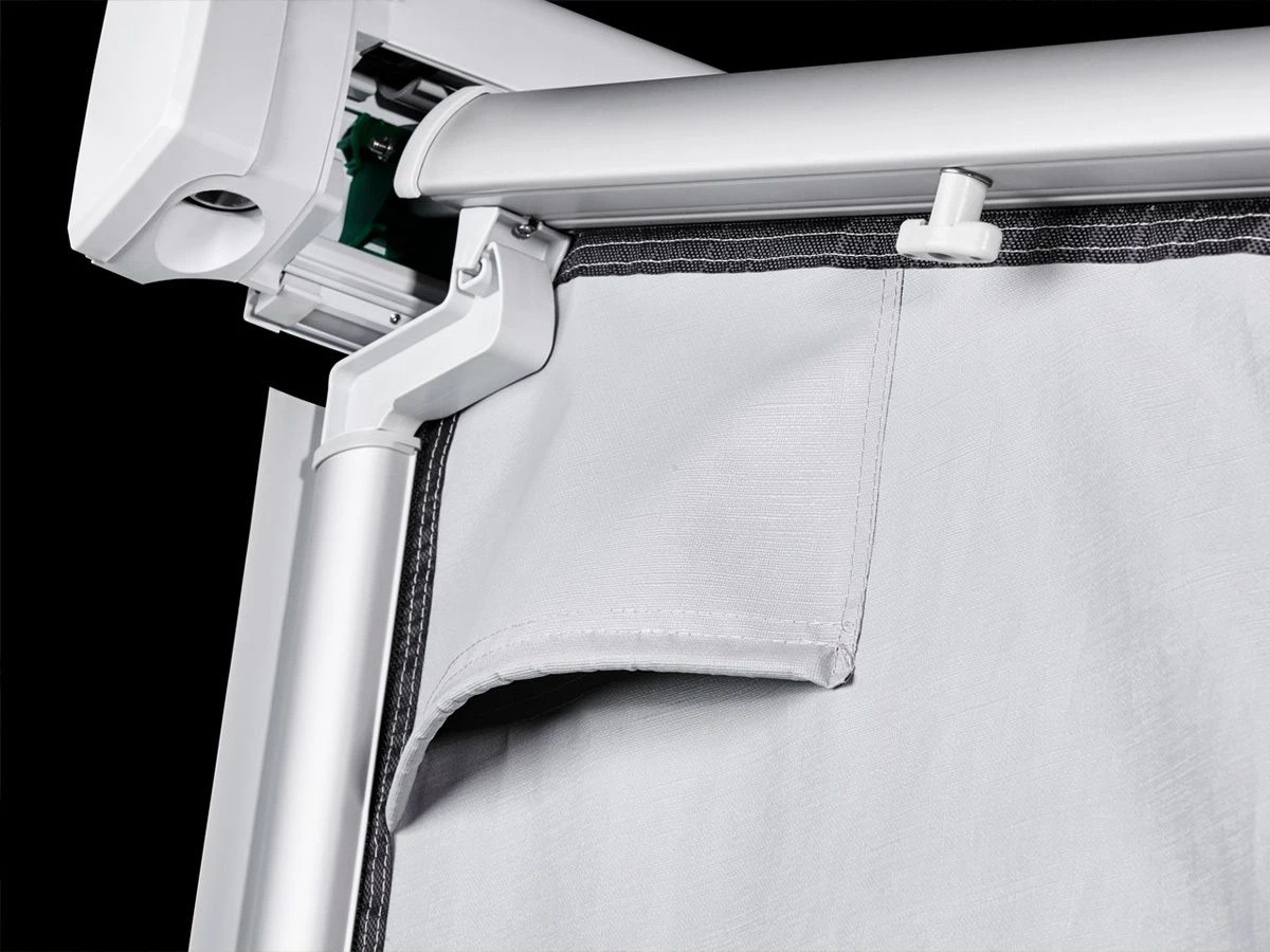 Thule Residence G3 Zijwanden 6300 XXL 3 Thule Residence G3 Zijwanden 6300 XXL - Afbeelding 3