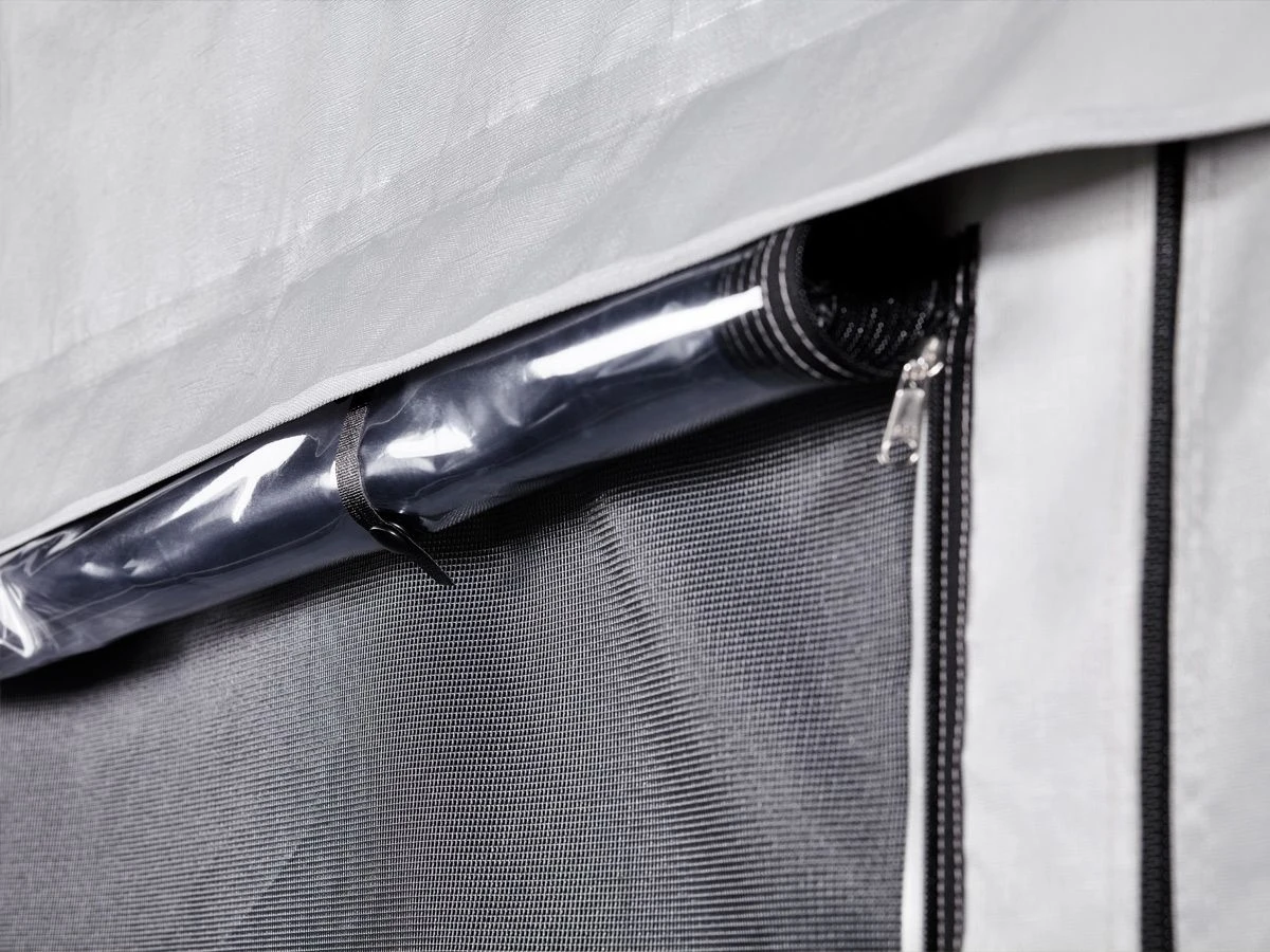 Thule Residence G3 Zijwanden 6300 XXL 5 Thule Residence G3 Zijwanden 6300 XXL - Afbeelding 5