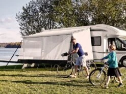 Thule Sun Blocker Front G2 Voorwand 280 6 Thule Sun Blocker Front G2 Voorwand 280 -Thule thule sun blocker front gaaswand 2 ecommerce d229 18 5