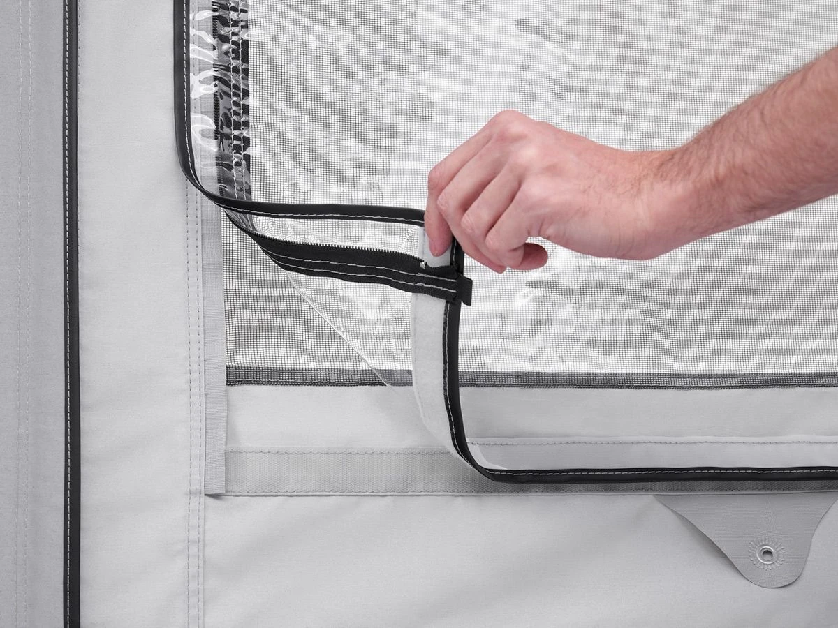 Thule Veduta Luifeltent 425 6 Thule Veduta Luifeltent 425 - Afbeelding 6