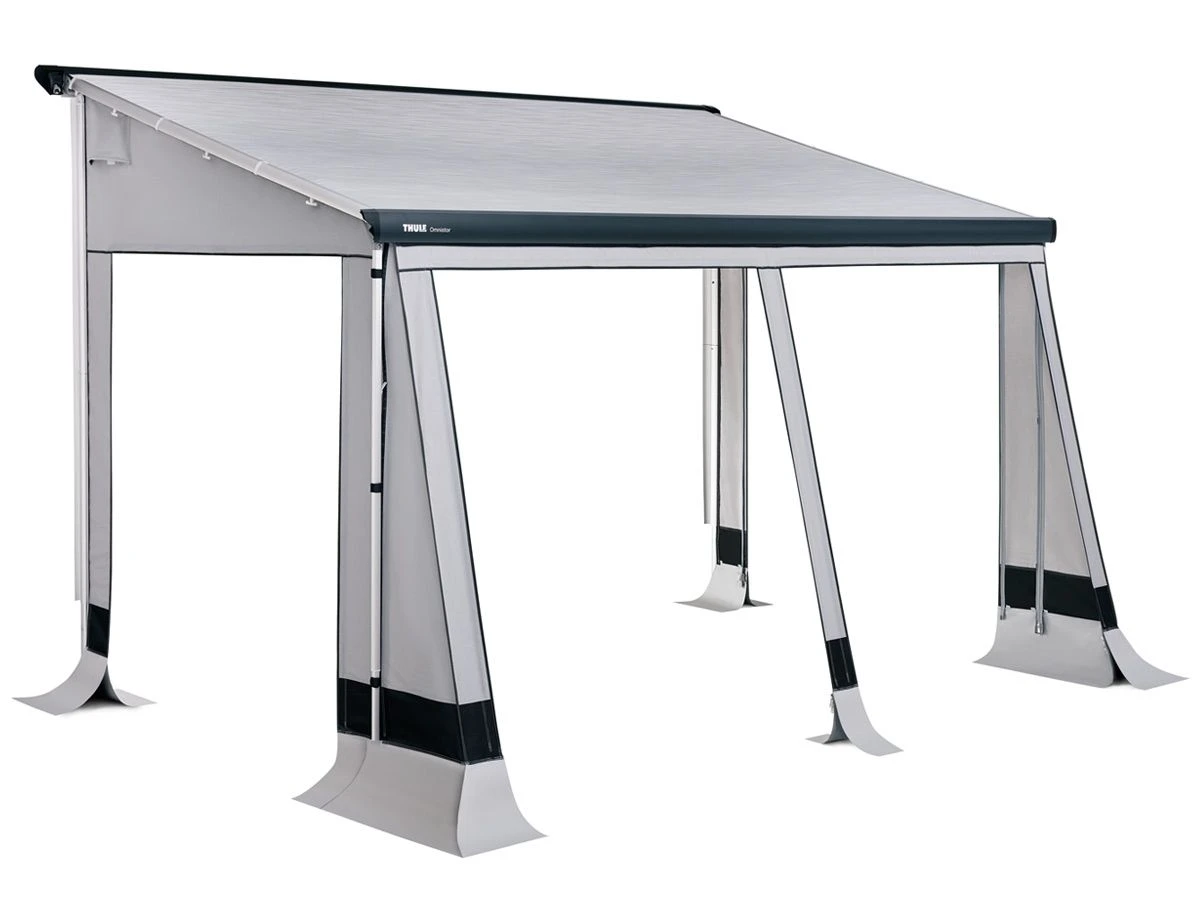 Thule Veduta Luifeltent 450 4 Thule Veduta Luifeltent 450 - Afbeelding 4