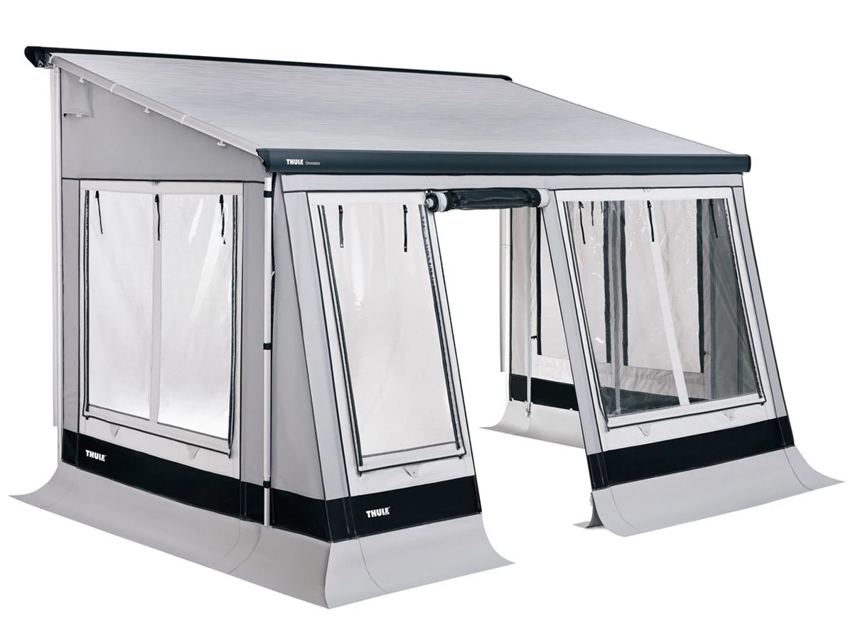 Thule Veduta Luifeltent 425 3 Thule Veduta Luifeltent 425 - Afbeelding 3