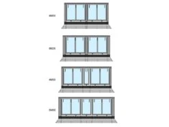 Thule Veduta Luifeltent 450 15 Thule Veduta Luifeltent 450 -Thule thule veduta front ecommerce 2bc4 2 3