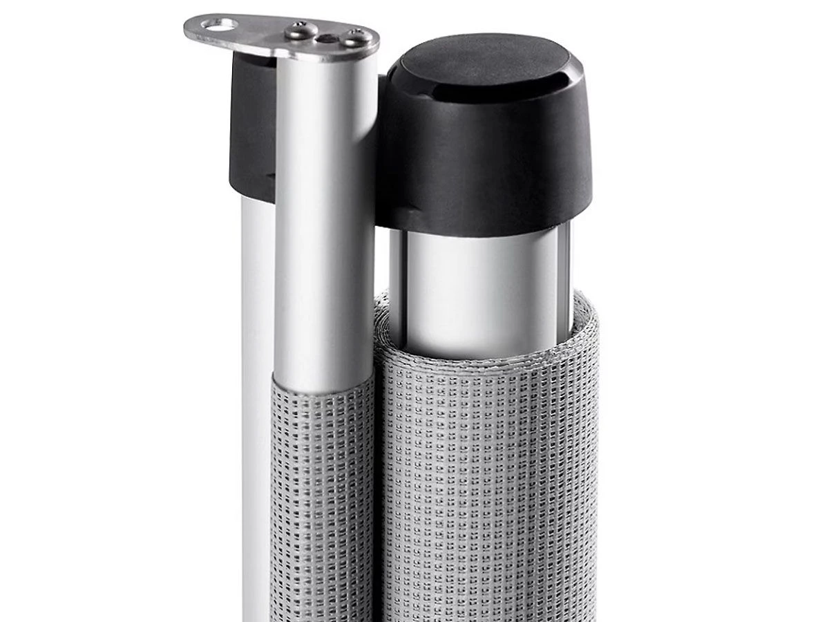 Thule Windscreen Windscherm 2 Thule Windscreen Windscherm - Afbeelding 2