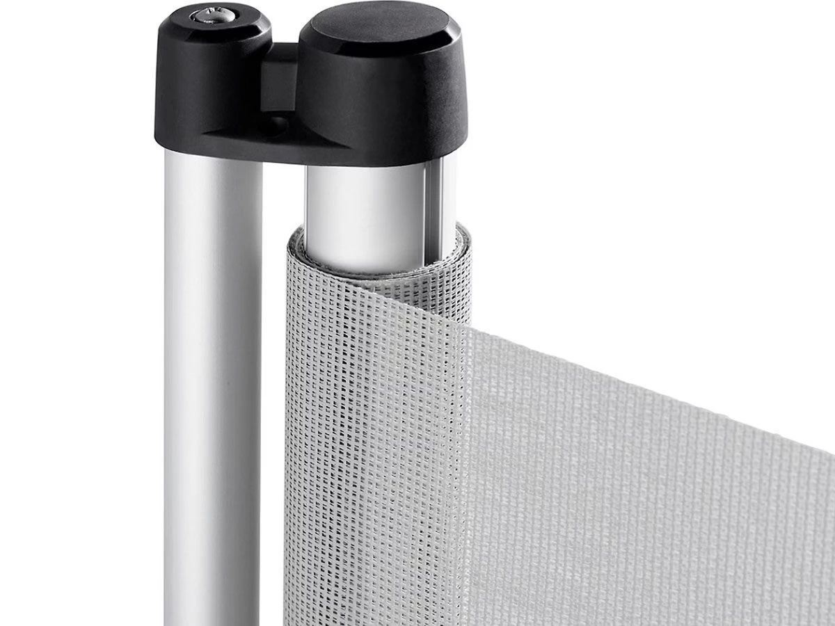 Thule Windscreen Windscherm 3 Thule Windscreen Windscherm - Afbeelding 3