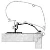 Thule Caravan Roof Adapter 300 Cm