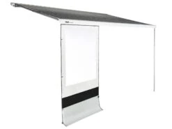 Thule Rain Blocker Front G2 Voorwand MINIVAN (L) 181