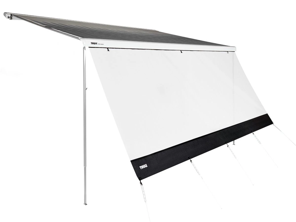 Thule Sun Blocker Front G2 Voorwand 100 2 Thule Sun Blocker Front G2 Voorwand 100 - Afbeelding 2